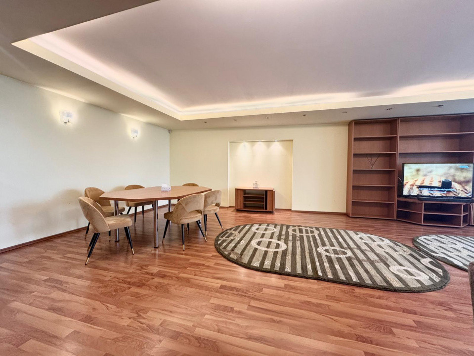 Apartament 2 camere, bloc nou, foarte Spatios in zona  Dorobanti - Floreasca 