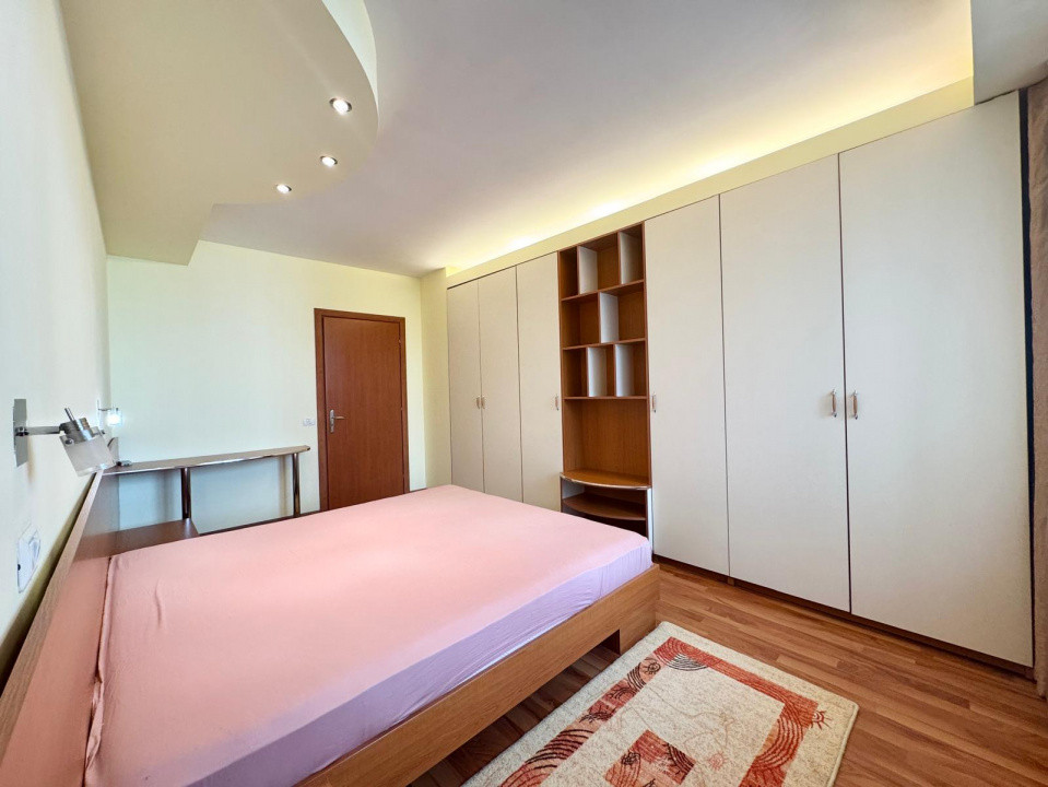 Apartament 2 camere, bloc nou, foarte Spatios in zona  Dorobanti - Floreasca 