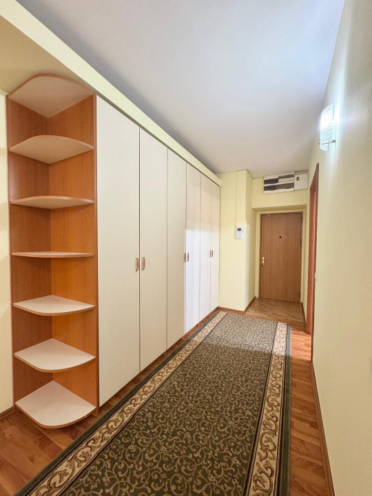 Apartament 2 camere, bloc nou, foarte Spatios in zona  Dorobanti - Floreasca 