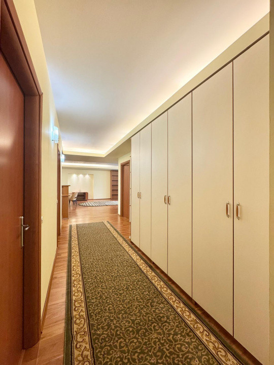 Apartament 2 camere, bloc nou, foarte Spatios in zona  Dorobanti - Floreasca 