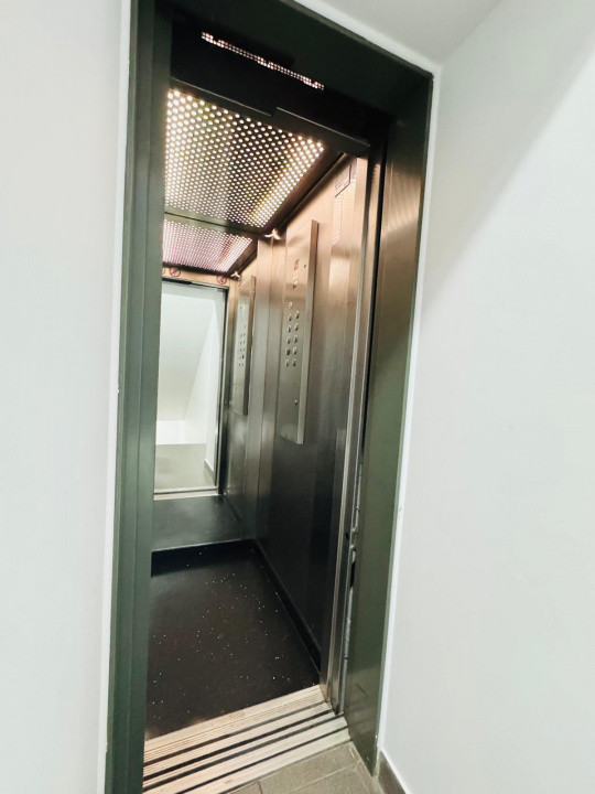 Apartament 2 camere, bloc nou, foarte Spatios in zona  Dorobanti - Floreasca 