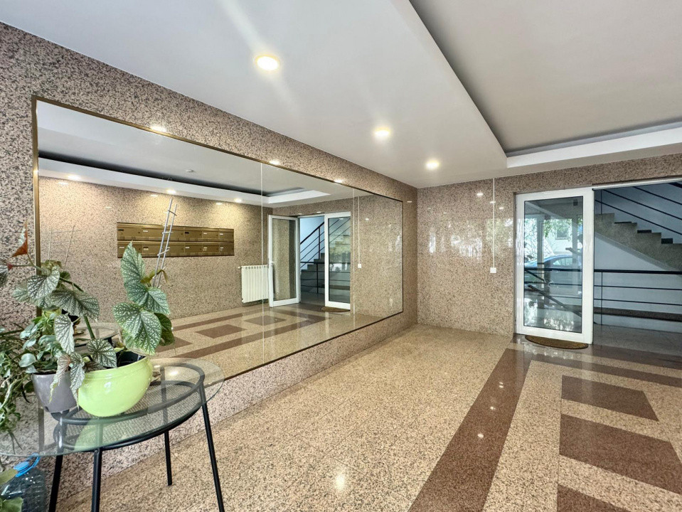 Apartament 2 camere, bloc nou, foarte Spatios in zona  Dorobanti - Floreasca 