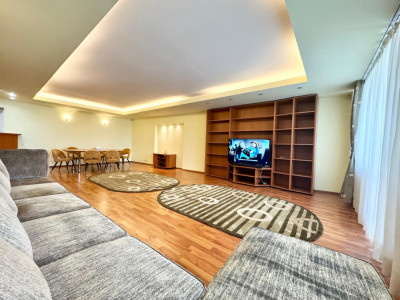 Apartament 2 camere, bloc nou, foarte Spatios in zona  Dorobanti - Floreasca 