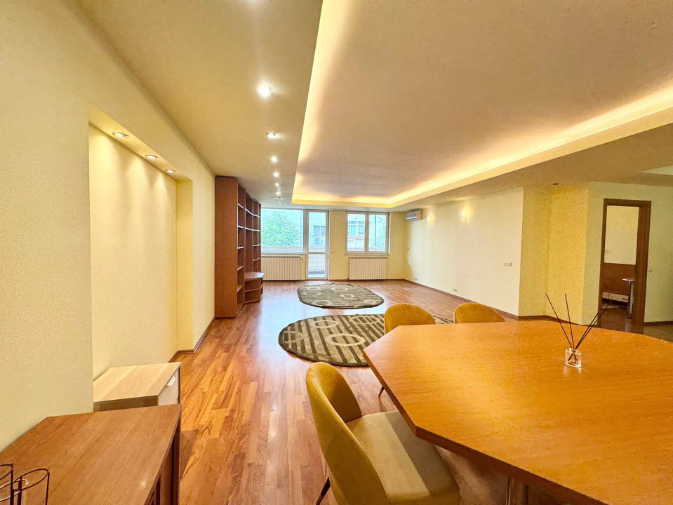 Apartament 2 camere, bloc nou, foarte Spatios in zona  Dorobanti - Floreasca 