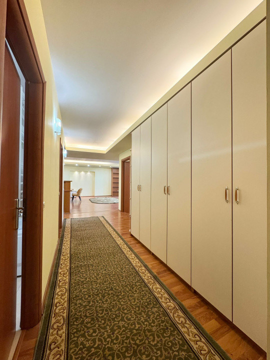 Apartament 2 camere, bloc nou, foarte Spatios in zona  Dorobanti - Floreasca 