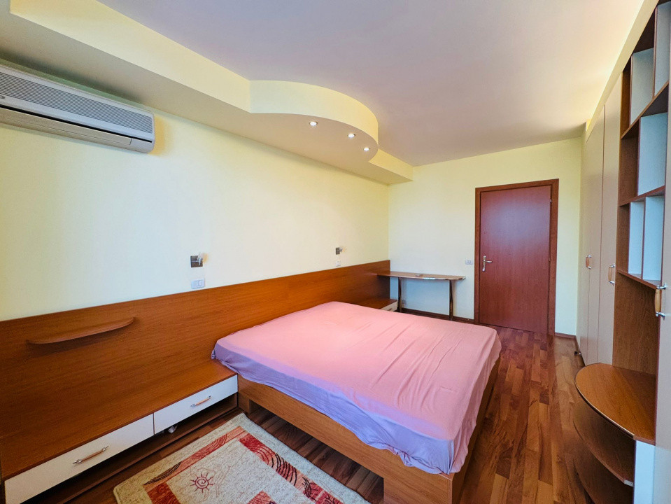 Apartament 2 camere, bloc nou, foarte Spatios in zona  Dorobanti - Floreasca 