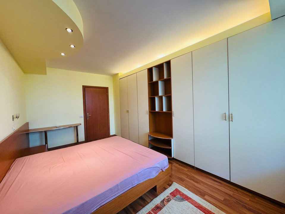 Apartament 2 camere, bloc nou, foarte Spatios in zona  Dorobanti - Floreasca 