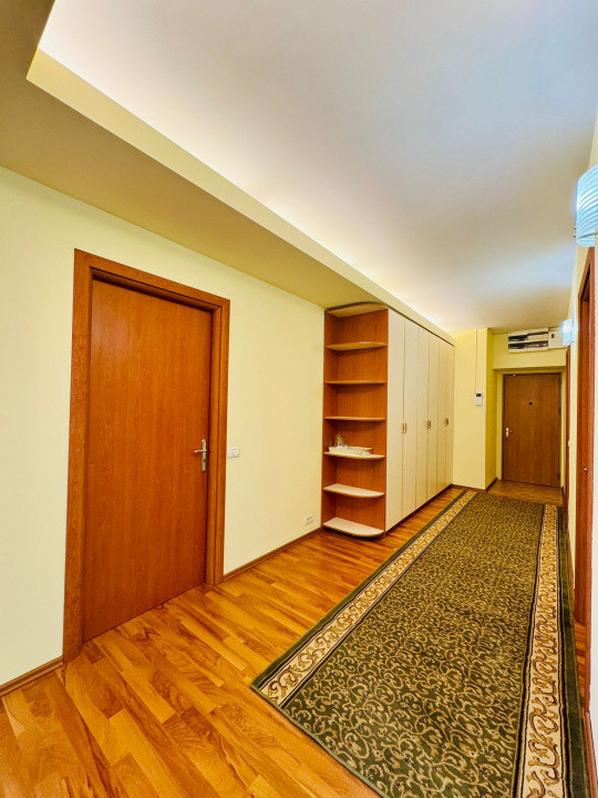 Apartament 2 camere, bloc nou, foarte Spatios in zona  Dorobanti - Floreasca 
