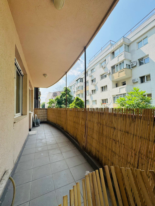 Apartament 2 camere, bloc nou, foarte Spatios in zona  Dorobanti - Floreasca 