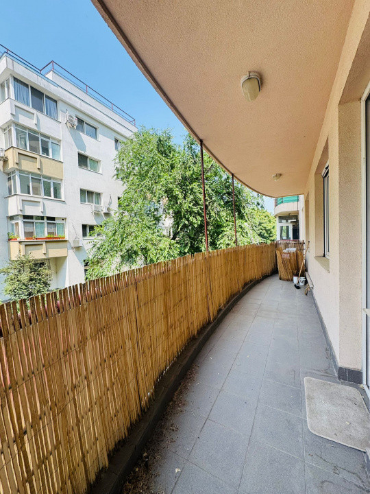 Apartament 2 camere, bloc nou, foarte Spatios in zona  Dorobanti - Floreasca 