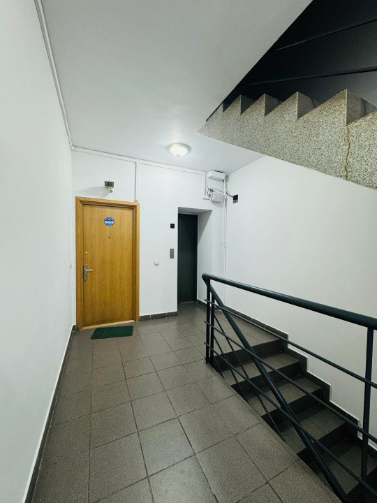 Apartament 2 camere, bloc nou, foarte Spatios in zona  Dorobanti - Floreasca 