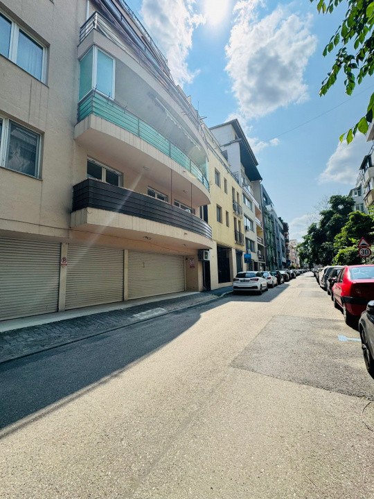 Apartament 2 camere, bloc nou, foarte Spatios in zona  Dorobanti - Floreasca 