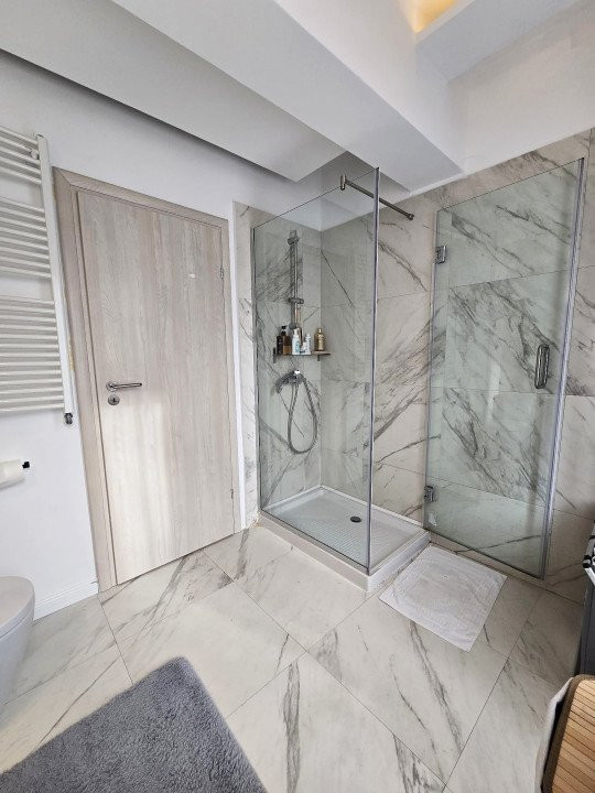 Imobil Boutique  | Apartament 4 camere Aviatorilor | 134mp | parcare | 