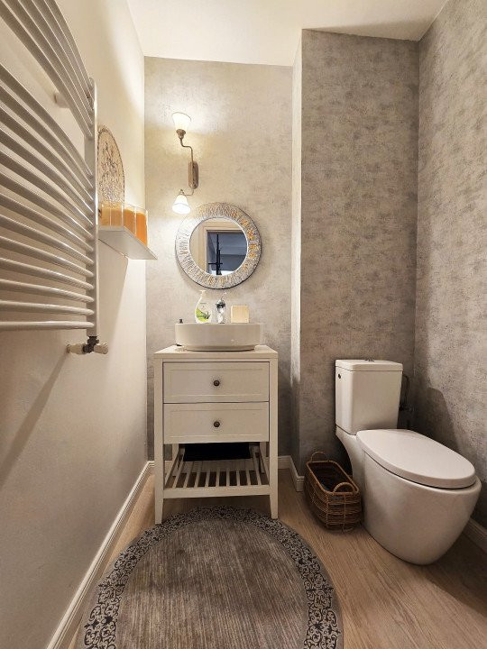 Imobil Boutique  | Apartament 4 camere Aviatorilor | 134mp | parcare | 