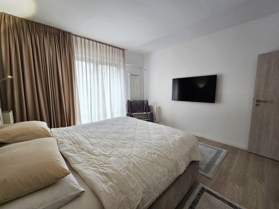 Imobil Boutique  | Apartament 4 camere Aviatorilor | 134mp | parcare | 