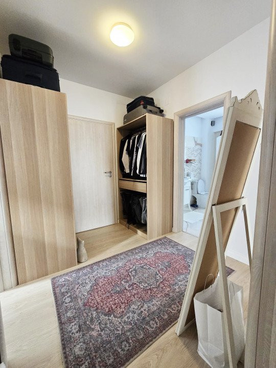 Imobil Boutique  | Apartament 4 camere Aviatorilor | 134mp | parcare | 