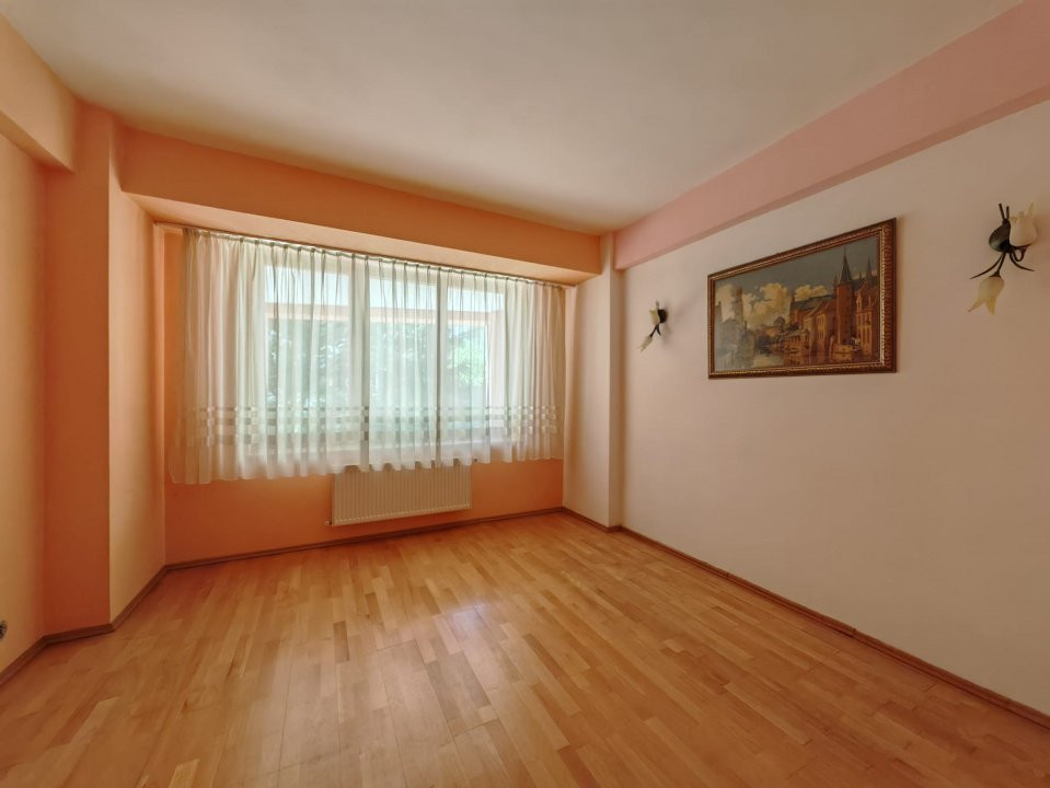 Vilă Pipera - cel mai bun preț al zonei raportat la suprafața utilă și teren 