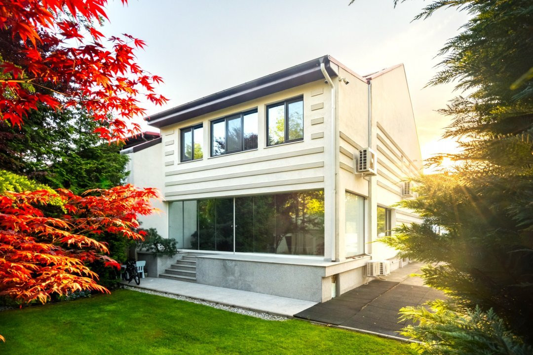 Vila Titan de vanzare - O proprietate care va depăși orice așteptare!