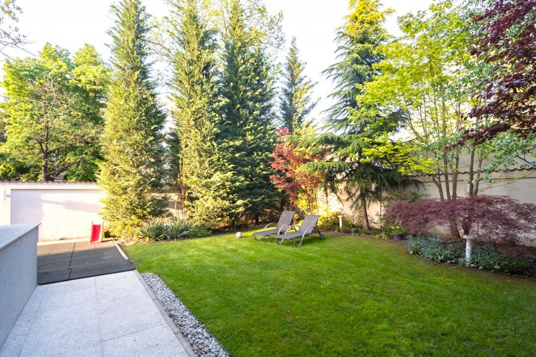 Vila Titan de vanzare - O proprietate care va depăși orice așteptare!