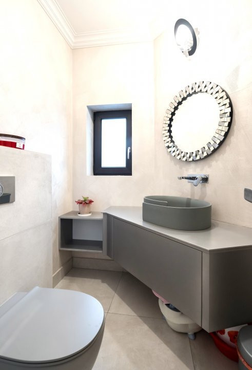 Vila Titan de vanzare - O proprietate care va depăși orice așteptare!