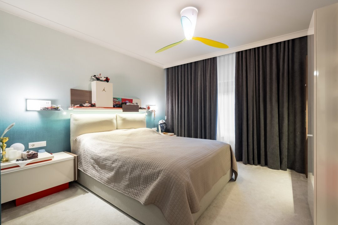 Vila Titan de vanzare - O proprietate care va depăși orice așteptare!