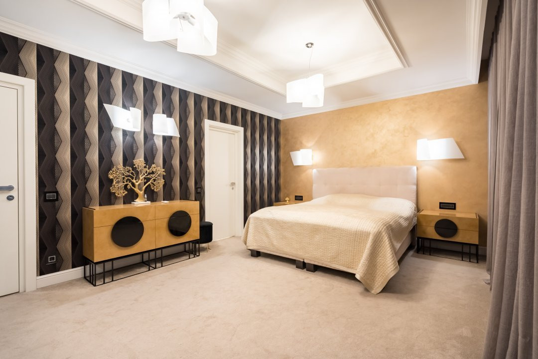 Vila Titan de vanzare - O proprietate care va depăși orice așteptare!