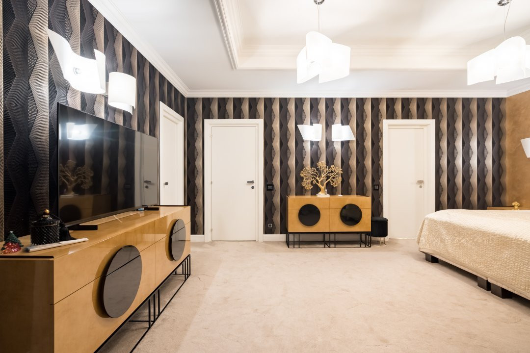 Vila Titan de vanzare - O proprietate care va depăși orice așteptare!