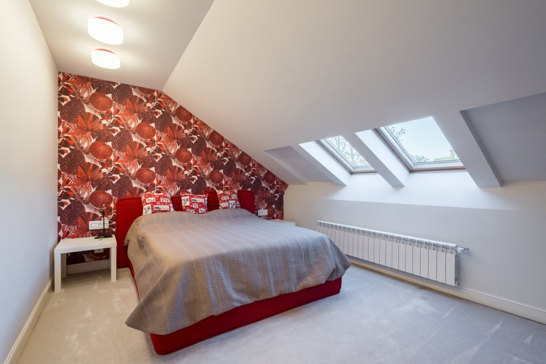 Vila Titan de vanzare - O proprietate care va depăși orice așteptare!