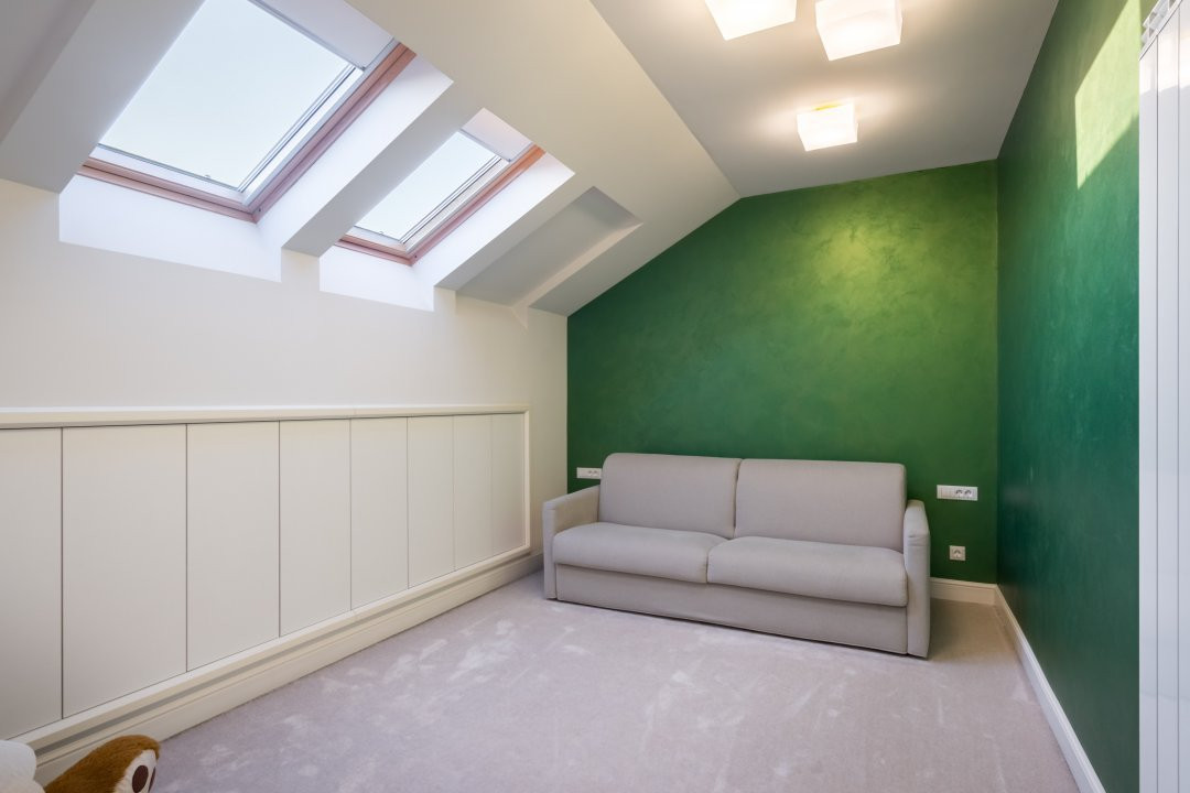 Vila Titan de vanzare - O proprietate care va depăși orice așteptare!