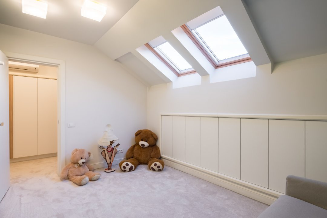 Vila Titan de vanzare - O proprietate care va depăși orice așteptare!