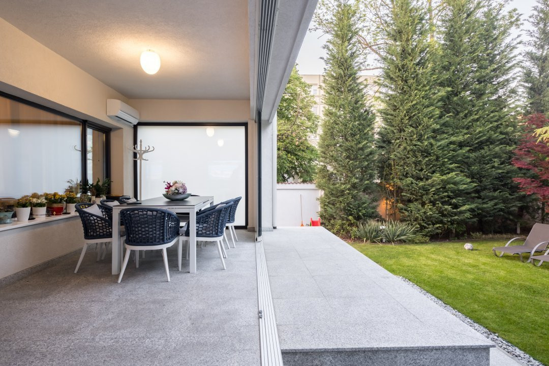 Vila Titan de vanzare - O proprietate care va depăși orice așteptare!