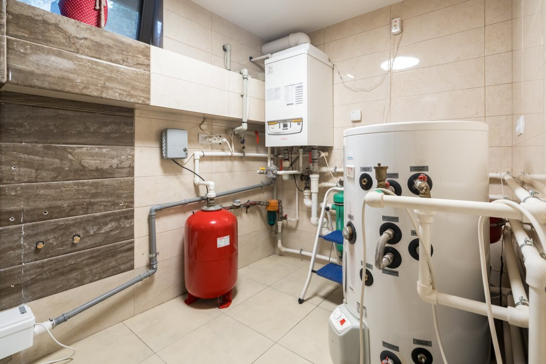 Vila Titan de vanzare - O proprietate care va depăși orice așteptare!