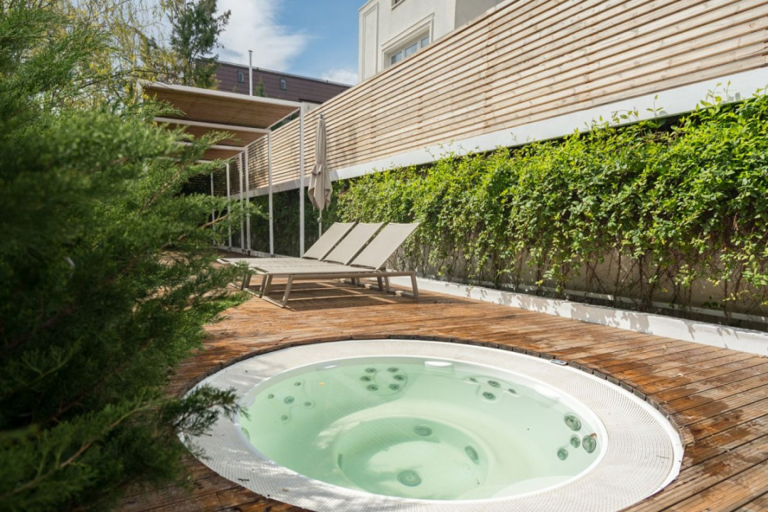 IANCU NICOLAE - COMPLEX TRAIAN, VILA PREMIUM 300 MPU, LOT 750 MP!