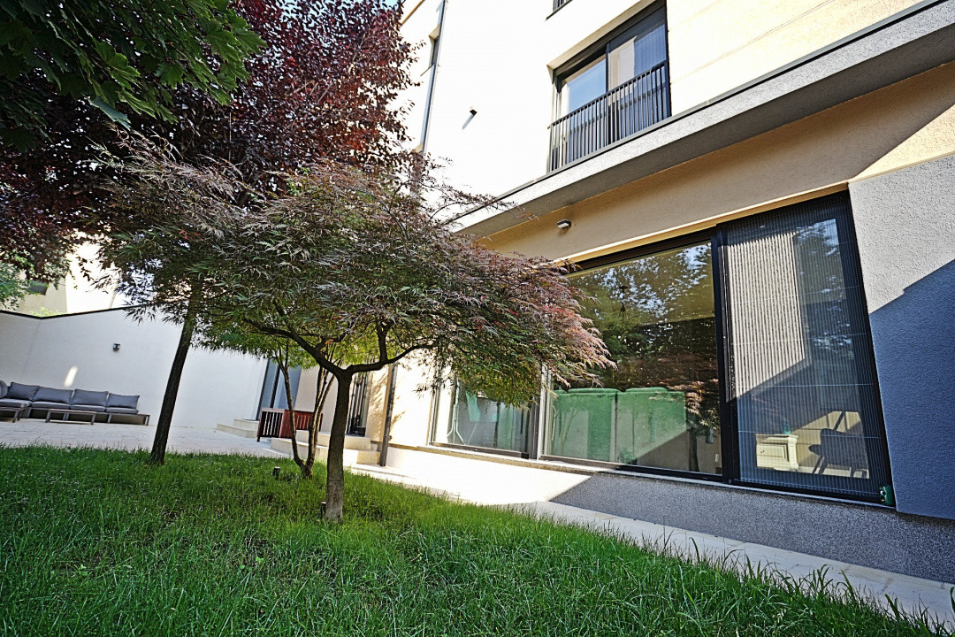 Casa superba de vanzare in zona Dristor - Park Lake - IOR 