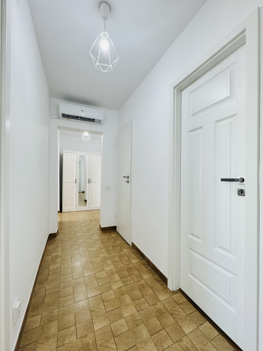 Apartament nou renovat și mobilat în zona Turda