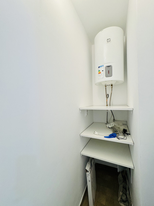 Apartament nou renovat și mobilat în zona Turda