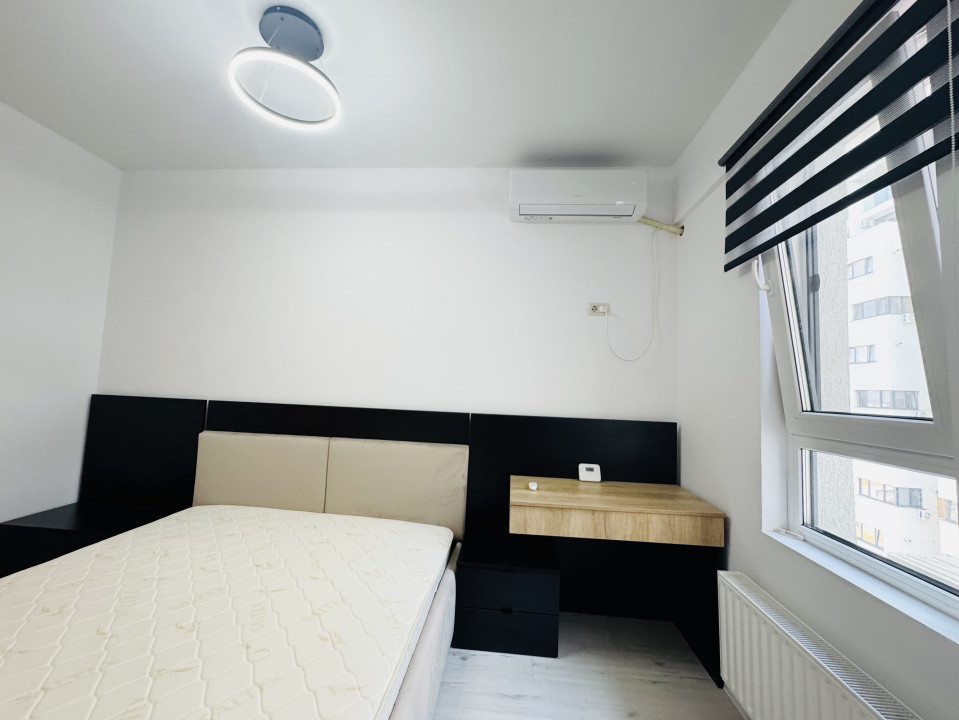 Studio frumos amenajat situat  în Central Address