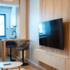 Apartament frumos amenajat + parcare in Ivory Residence