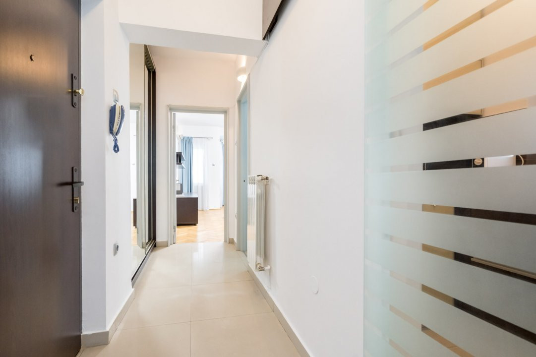 De inchiriat apartament 2 camere: Universitate - Piata Italiana