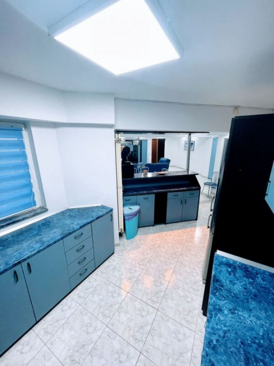 Apartament 2 camere 109mp zona Hotel Marriott