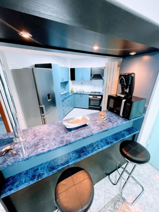 Apartament 2 camere 109mp zona Hotel Marriott