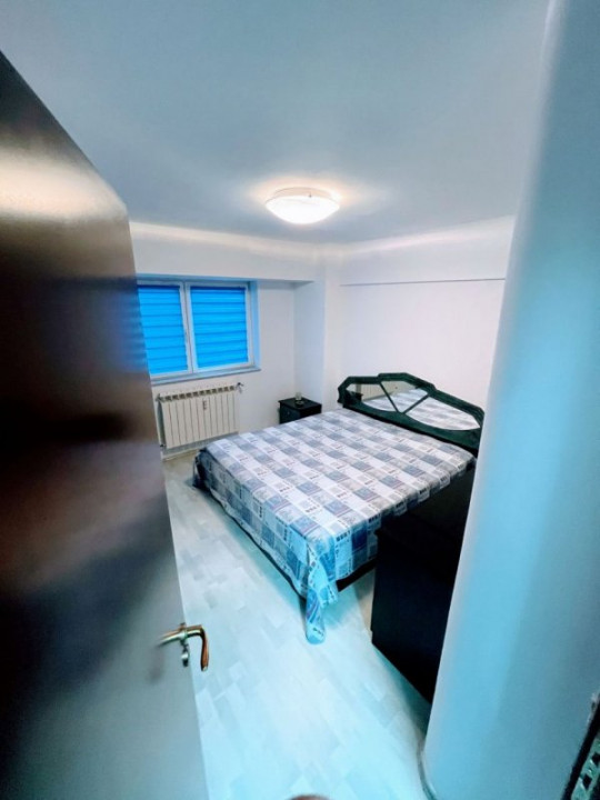 Apartament 2 camere 109mp zona Hotel Marriott