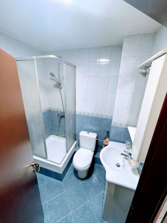 Apartament 2 camere 109mp zona Hotel Marriott