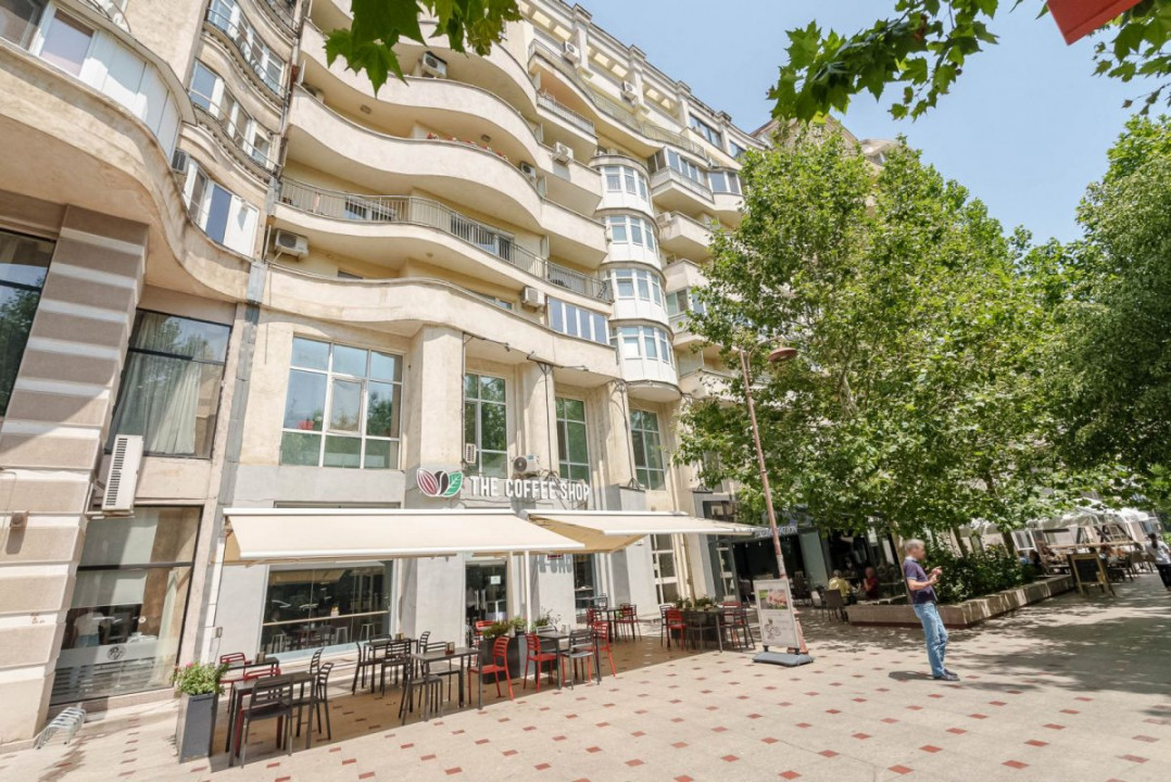 Apartament 2 camere 71mp Piata Alba Iulia-Zepter