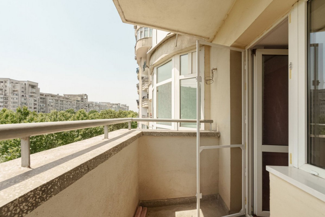 Apartament 2 camere 71mp Piata Alba Iulia-Zepter