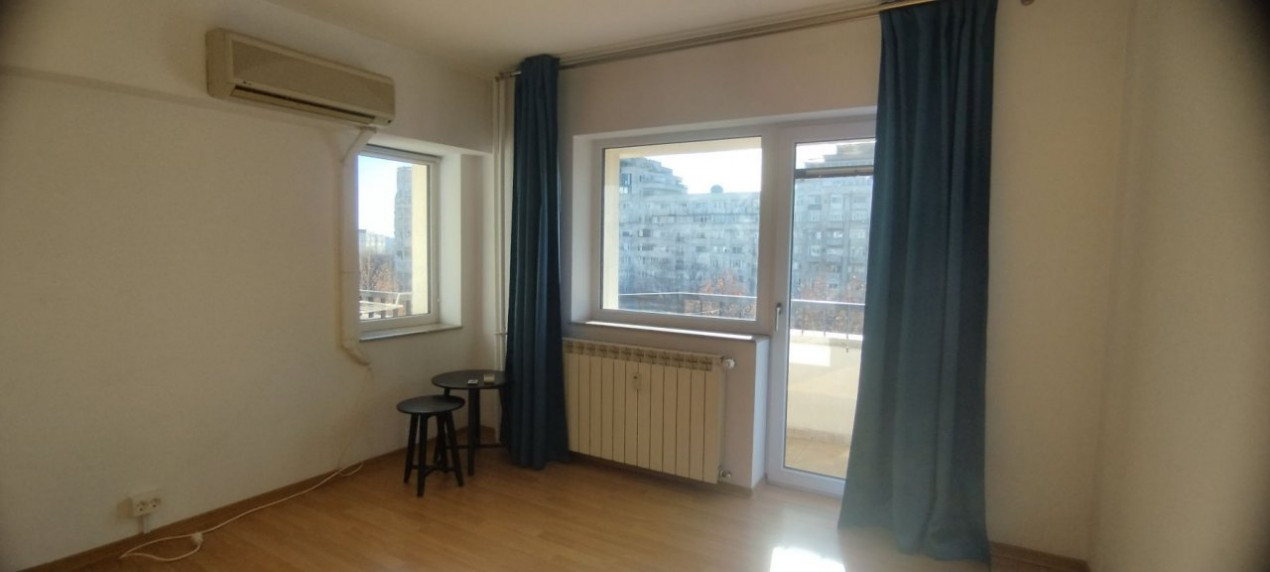 Apartament 2 camere 71mp Piata Alba Iulia-Zepter
