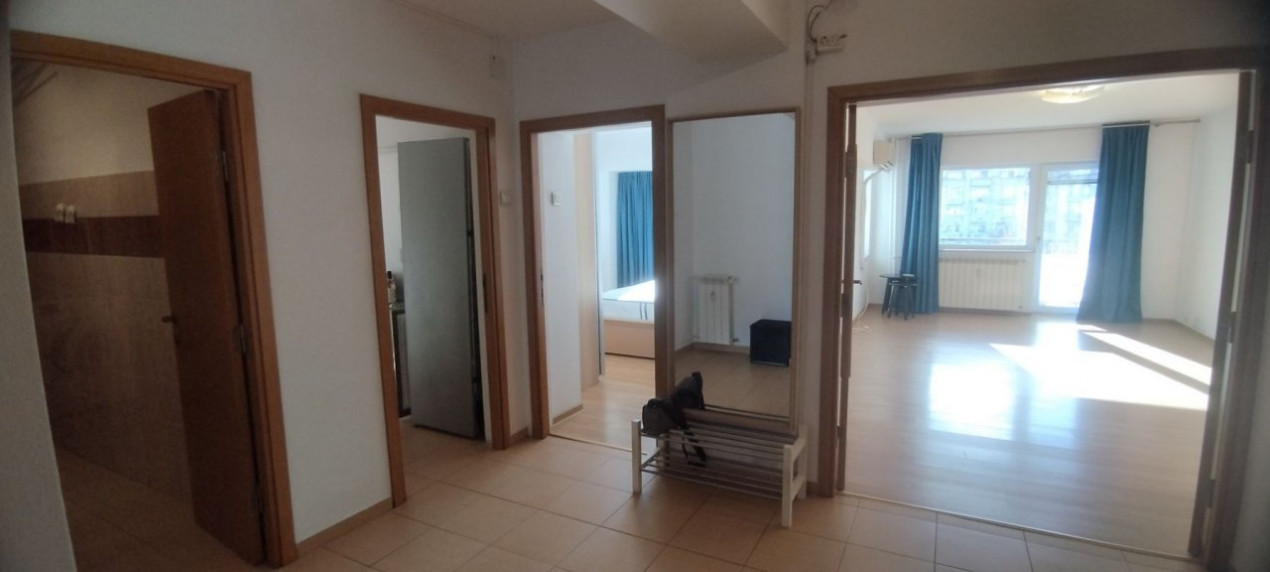 Apartament 2 camere 71mp Piata Alba Iulia-Zepter
