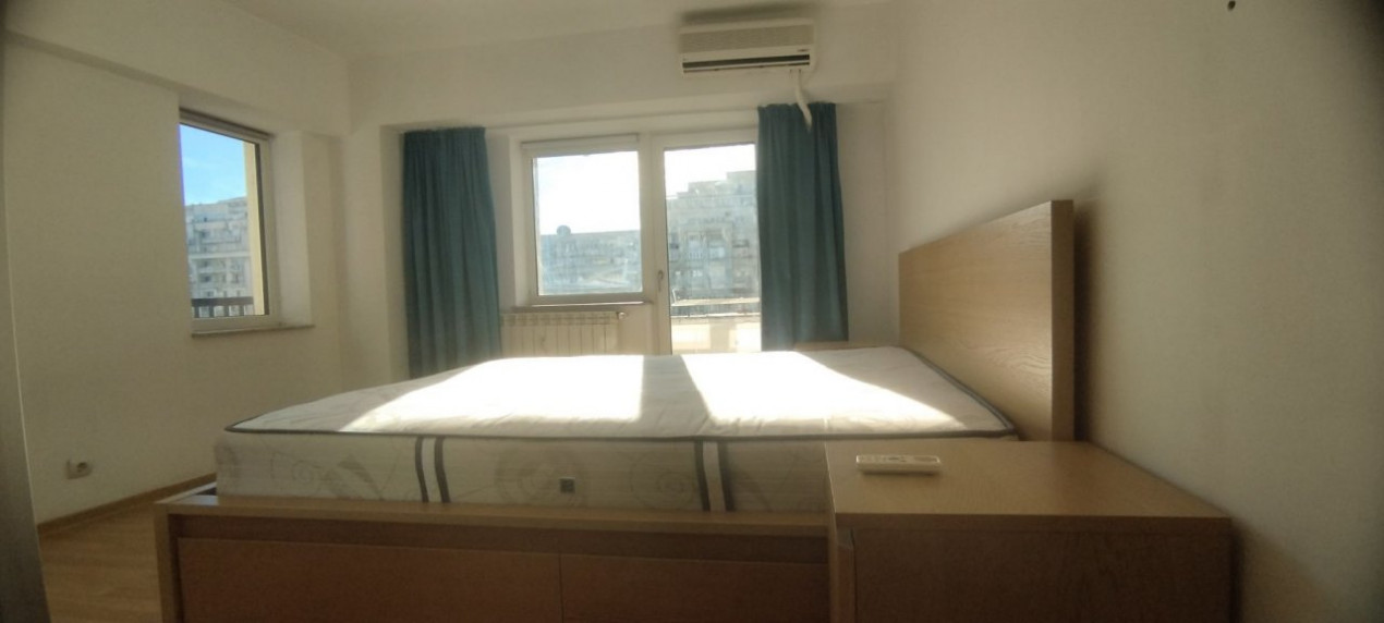 Apartament 2 camere 71mp Piata Alba Iulia-Zepter