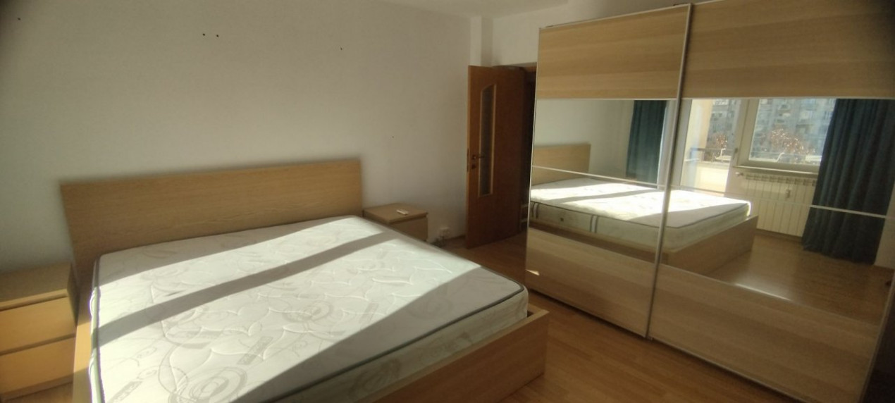 Apartament 2 camere 71mp Piata Alba Iulia-Zepter