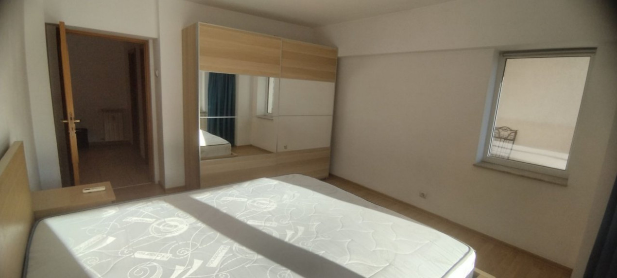 Apartament 2 camere 71mp Piata Alba Iulia-Zepter